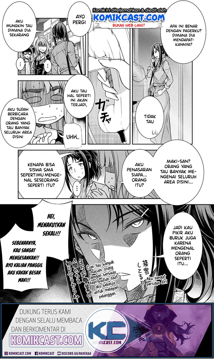 Silver Plan to Redo From JK